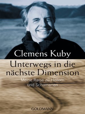 cover image of Unterwegs in die nächste Dimension